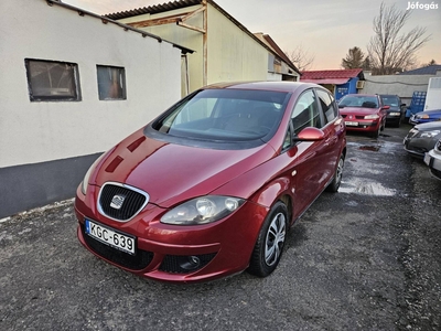 Seat Altea