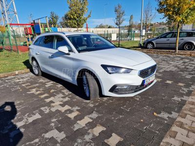 SEAT LEON ST 1.5 TSI mHEV Xcellence DSG