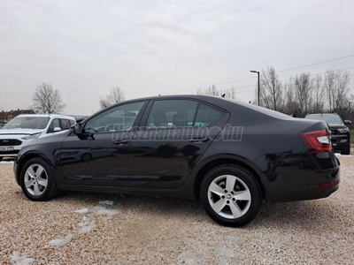 SKODA OCTAVIA 1.4 TSI Style DSG / MAGYARORSZÁGI / 1 TULAJ / SZERVÍZKÖNYV / GARANCIA /