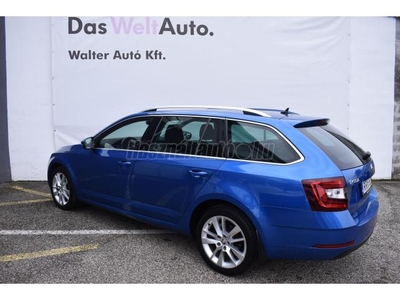 SKODA OCTAVIA Combi 2.0 TDI SCR Style DSG