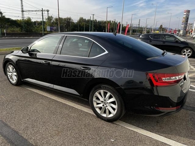 SKODA SUPERB 2.0 TDI SCR Style DSG