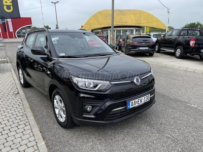 SSANGYONG TIVOLI 1.5 GDi-T Style (Automata) 1.100km!