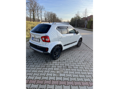 SUZUKI IGNIS 1.2 GLX Pioneer Navi AGS (Automata)