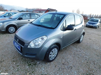 Suzuki Splash