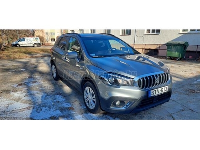 SUZUKI SX4 S-CROSS 1.4 Hybrid GL