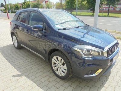 SUZUKI SX4 S-CROSS 1.4T GL+ 4WD