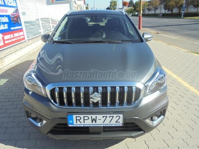 SUZUKI SX4 S-CROSS 1.4T GL+ (Automata)