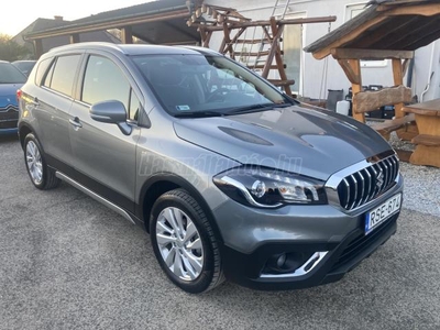 SUZUKI SX4 S-CROSS 1.4T GLX 4WD KAPCSOLHATÓ ŐSZKERÉK!!