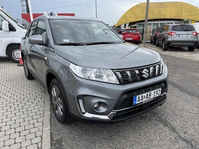 SUZUKI VITARA 1.4 GL+ (Automata)