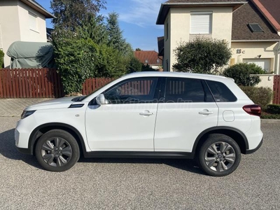 SUZUKI VITARA 1.4 Hybrid GL+ 4WD ÁFÁS. Friss Szerviz. Azonnal elvihető