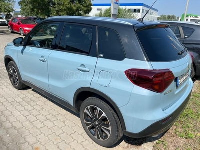 SUZUKI VITARA 1.4 Hybrid GLX (Automata) GYÁRI FÉNYEZÉS. AUTOMATA VÁLTÓ !!!!