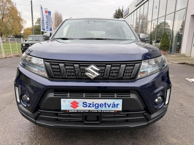 SUZUKI VITARA 1.4 Hybrid GLX Limited tesztautó Szigetváron