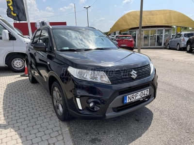 SUZUKI VITARA 1.6 GL+