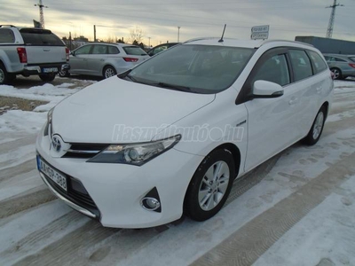 TOYOTA AURIS Touring Sports 1.8 HSD Active (Automata) Hybrid