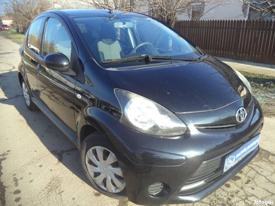 Toyota Aygo 1.0 Plusz AC