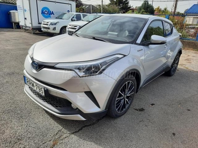 TOYOTA C-HR 1.8 Hybrid Executive e-CVT