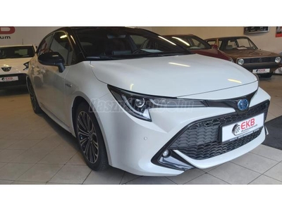 TOYOTA COROLLA 2.0 Hybrid Selection e-CVT