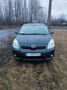 Toyota Corolla Verso 1.8 eladó