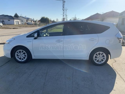 TOYOTA PRIUS+ 1.8 HSD Active e-CVT