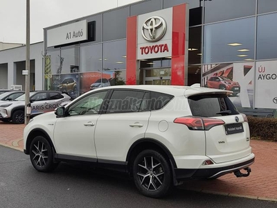 TOYOTA RAV 4 Rav4 2.5 Hybrid Trend 2WD e-CVT