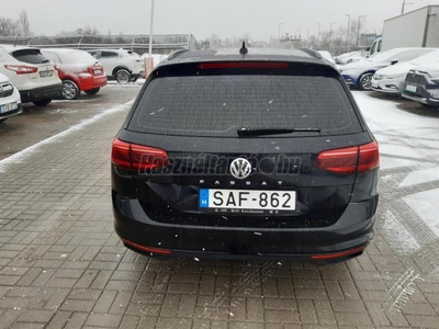 VOLKSWAGEN PASSAT Variant 2.0 TDI SCR Business DSG