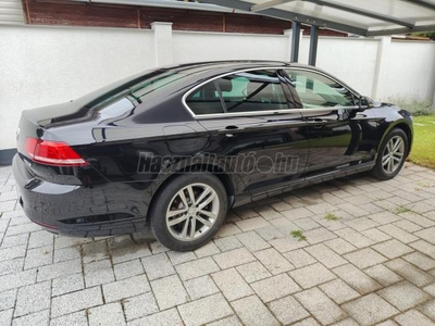 VOLKSWAGEN PASSAT VIII 1.4 TSI BMT ACT Comfortline