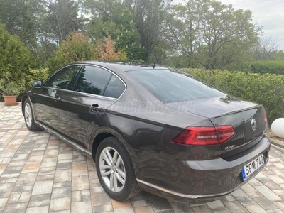 VOLKSWAGEN PASSAT VIII 2.0 TDI BMT Highline DSG