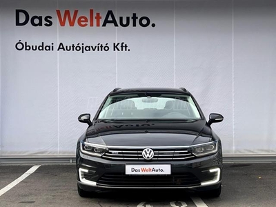 VOLKSWAGEN PASSAT VIII Variant 1.4 TSI GTE Plug-In-Hybrid DSG