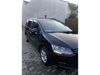 VOLKSWAGEN SHARAN 2.0 CR TDI Comfortline