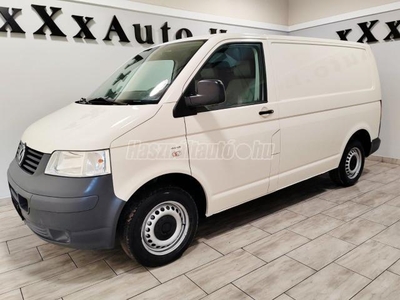 VOLKSWAGEN TRANSPORTER 2.0 CR TDI 93269 IGAZOLT KM+KITŰNŐ ÁLLAPOT+SZERVÍZKÖNYV+FRISS VIZSGA!