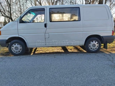 VOLKSWAGEN TRANSPORTER T4 1.9 70H 1E2 O 70X0A