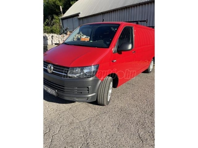 VOLKSWAGEN TRANSPORTER T6 2.0 TDi BMT HT (3 személyes )