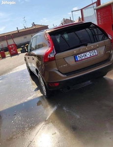 Volvo XC60 eladó