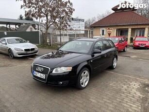 AUDI A4 Avant 2.0 PD TDI Multitronic