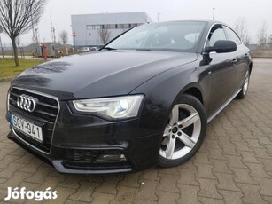 AUDI A5 Sportback 2.0 TDI clean Dízel quattro S...