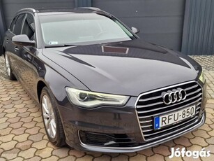 AUDI A6 Avant 2.0 TDI quattro S-tronic Friss VE...