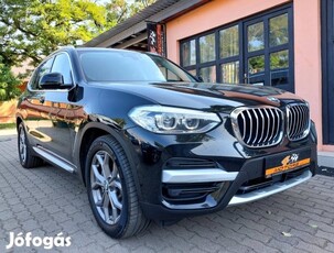 BMW X3 xdrive30d xline (Automata) Mild Hybrid.3...