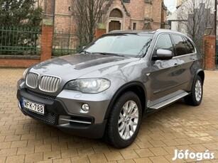 BMW X5 3.0 sd (Automata) M-Packet//Panoráma TET...