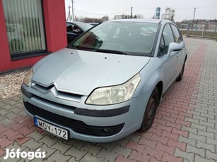 Citroen C4 1.6 HDi SX