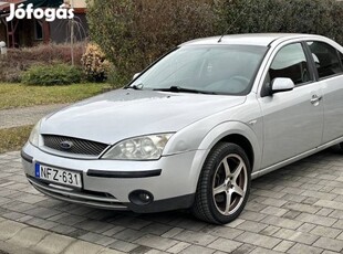 Ford Mondeo 1.8i 2002