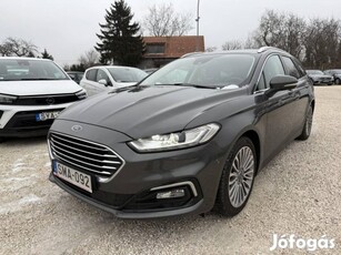 Ford Mondeo 2.0 Fhev Titanium ecvt Áfás! Magyar...