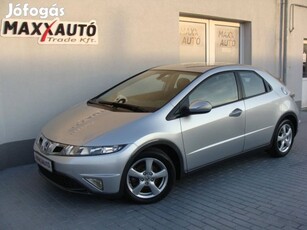 Honda Civic 1.4 Sport Tempomat+Tolatóradar+Gyár...