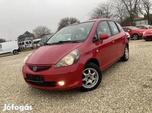 Honda Jazz 1.2 S Cool Kamatmentes Halasztott FI...