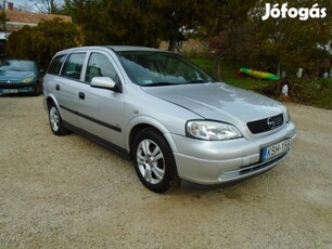 Opel Astra G Caravan 1.4 16V Classic II Family...