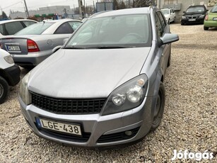 Opel Astra H Caravan 1.7 CDTI Cosmo Klíma.Vonóh...