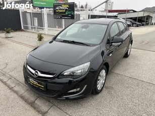 Opel Astra J 1.7 CDTI Ecoflex Start-Stop Enjoy...