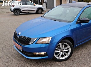 Skoda Octavia 1.5 TSI ACT Style DSG Magyar-szer...