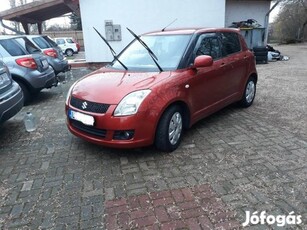 Suzuki Swift 1.3 GS ACC 4X4 Öszkerék!Akár 1Év G...