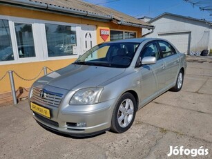 Toyota Avensis 2.0 D-4D