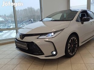 Toyota Corolla Sedan 1.8 Hybrid GR-Sport e-CVT...